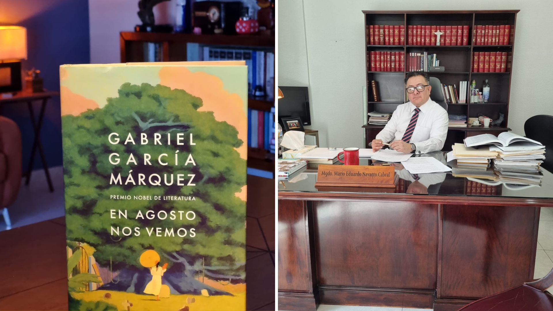 Una historia de muerte, libros y libertad sexual