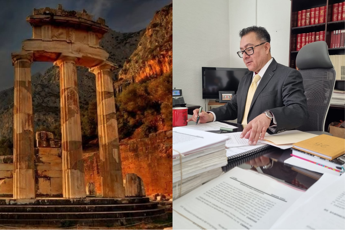 La responsabilidad legal y las neurociencias