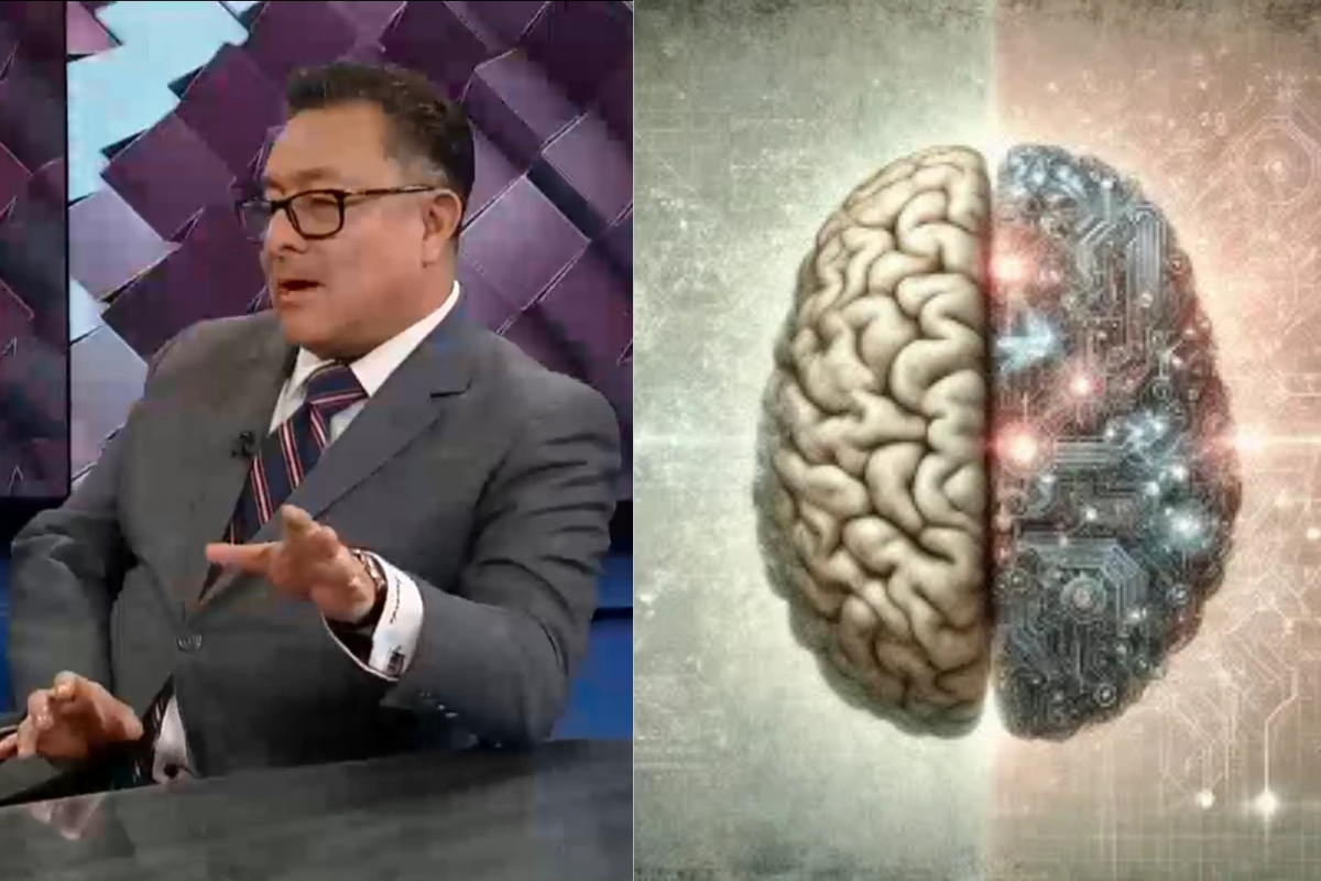 Inteligencia vs Inteligencia